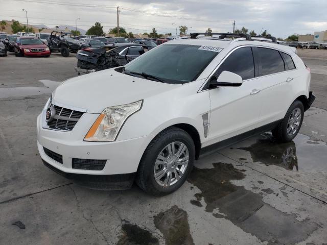 CADILLAC SRX LUXURY 2010 3gyfnaey8as625444