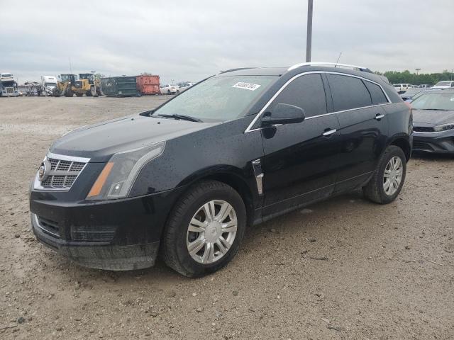 CADILLAC SRX 2010 3gyfnaey8as632233