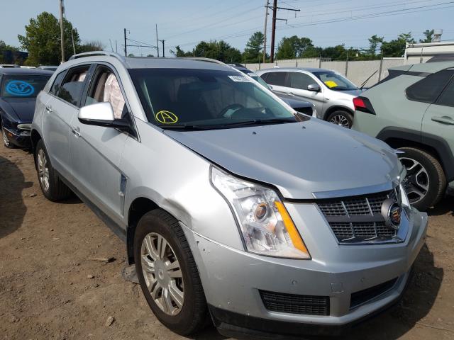 CADILLAC NULL 2011 3gyfnaey8bs512658