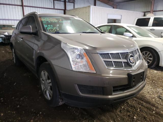 CADILLAC SRX 2011 3gyfnaey8bs513258