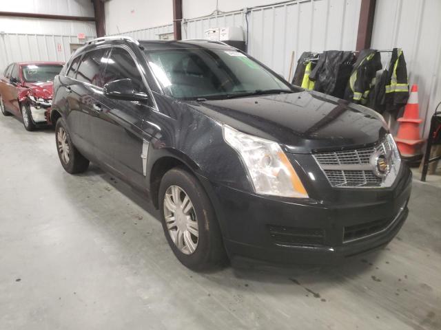 CADILLAC SRX LUXURY 2011 3gyfnaey8bs528763