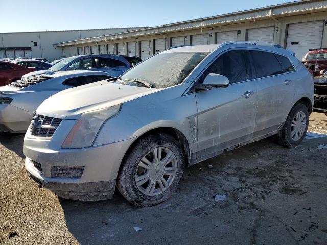 CADILLAC SRX 2011 3gyfnaey8bs541240