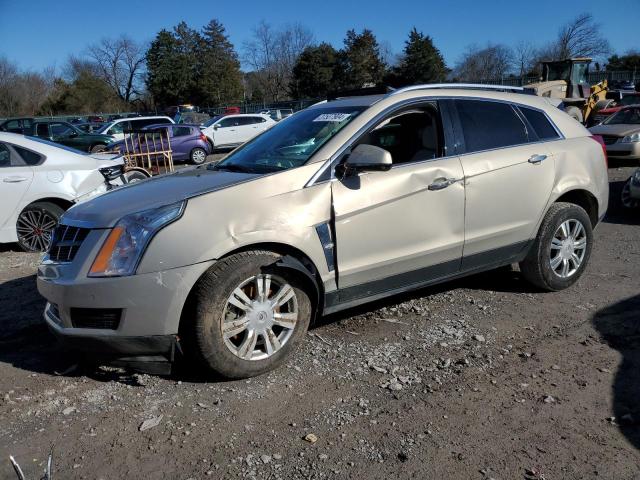 CADILLAC SRX 2011 3gyfnaey8bs551962