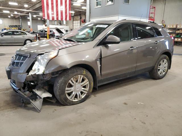 CADILLAC SRX 2011 3gyfnaey8bs551976