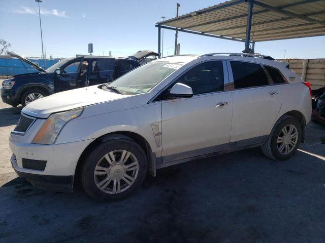 CADILLAC SRX LUXURY 2011 3gyfnaey8bs557812