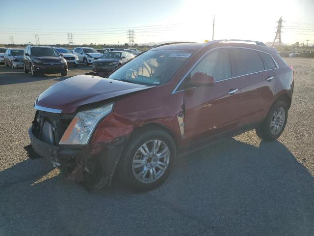 CADILLAC SRX 2011 3gyfnaey8bs582158