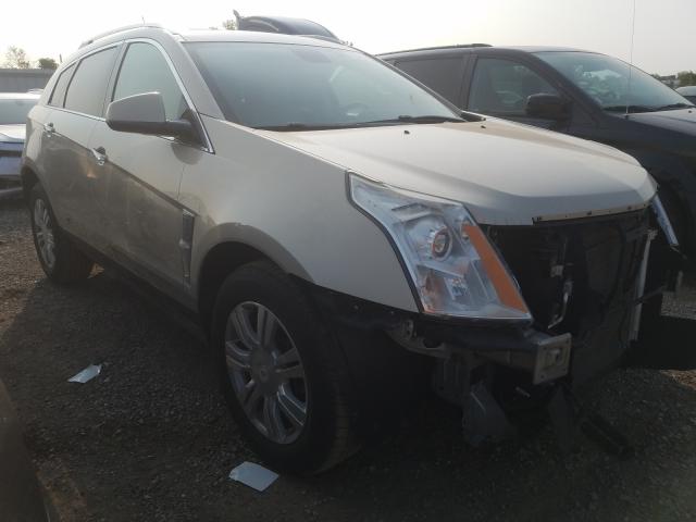 CADILLAC SRX LUXURY 2011 3gyfnaey8bs587523