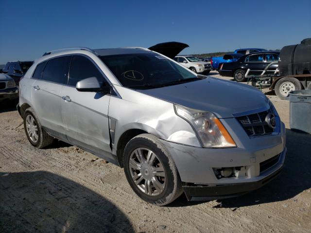 CADILLAC SRX LUXURY 2011 3gyfnaey8bs597288