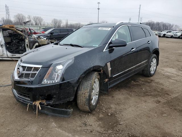 CADILLAC SRX LUXURY 2011 3gyfnaey8bs612985