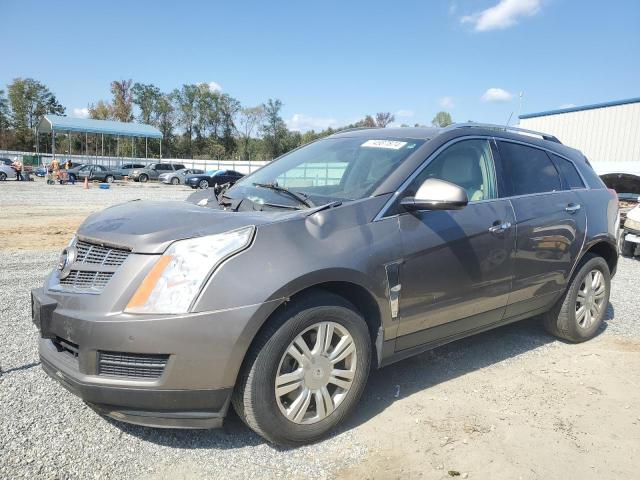 CADILLAC SRX LUXURY 2011 3gyfnaey8bs617989