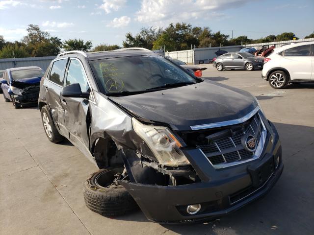 CADILLAC SRX LUXURY 2011 3gyfnaey8bs618009