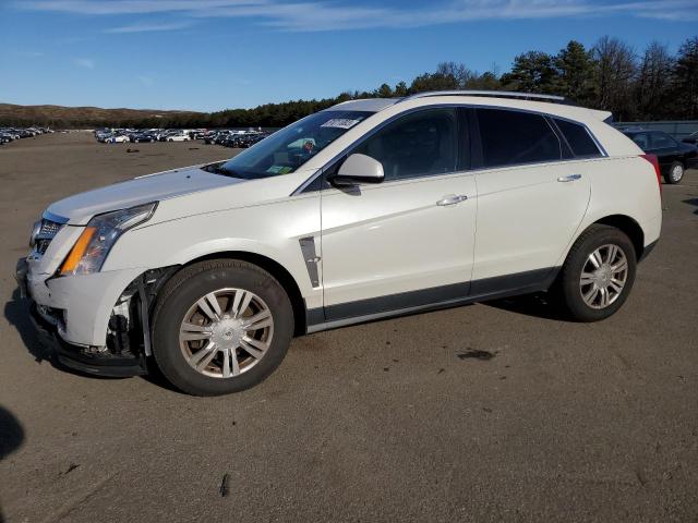 CADILLAC SRX 2011 3gyfnaey8bs627809