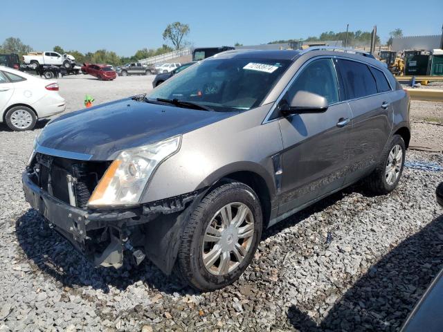 CADILLAC SRX LUXURY 2011 3gyfnaey8bs638650