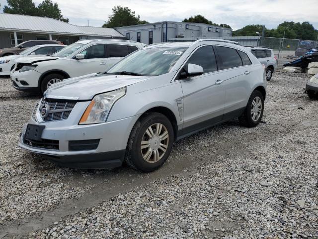 CADILLAC SRX 2011 3gyfnaey8bs641872