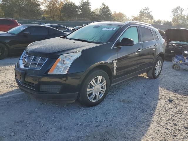 CADILLAC SRX 2011 3gyfnaey8bs661457