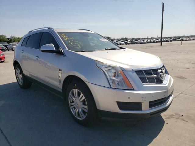 CADILLAC SRX LUXURY 2011 3gyfnaey8bs664049