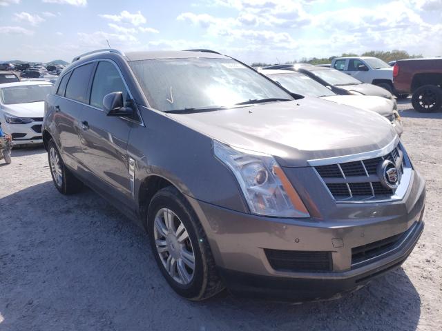 CADILLAC SRX 2011 3gyfnaey8bs670322