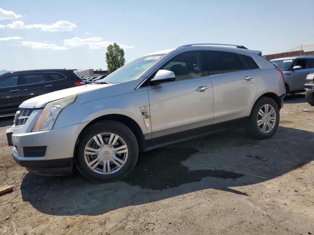 CADILLAC SRX 2011 3gyfnaey8bs671938