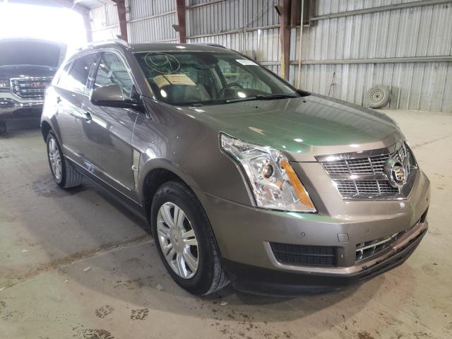 CADILLAC SRX LUXURY 2011 3gyfnaey8bs675679