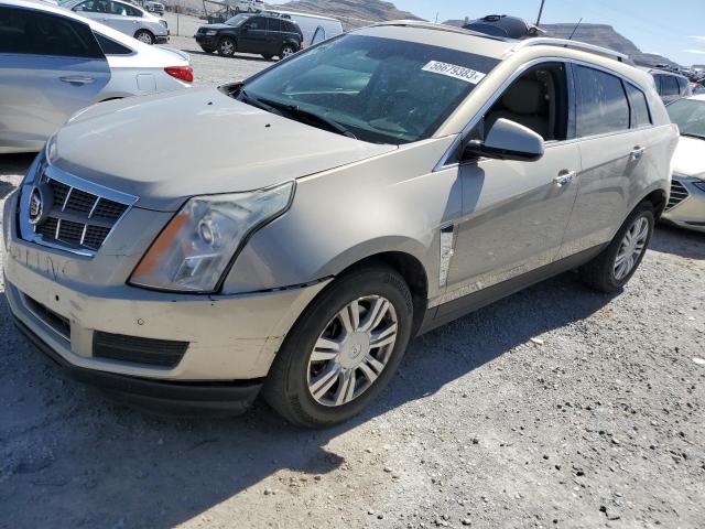 CADILLAC SRX LUXURY 2011 3gyfnaey8bs679960