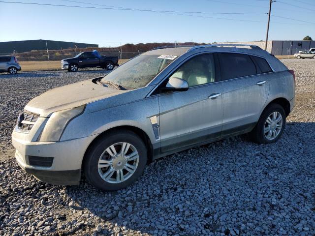 CADILLAC SRX 2010 3gyfnaey9as503790