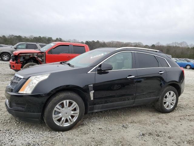 CADILLAC SRX 2010 3gyfnaey9as532657