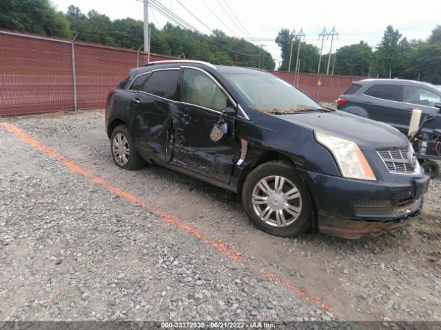 CADILLAC SRX 2010 3gyfnaey9as548759