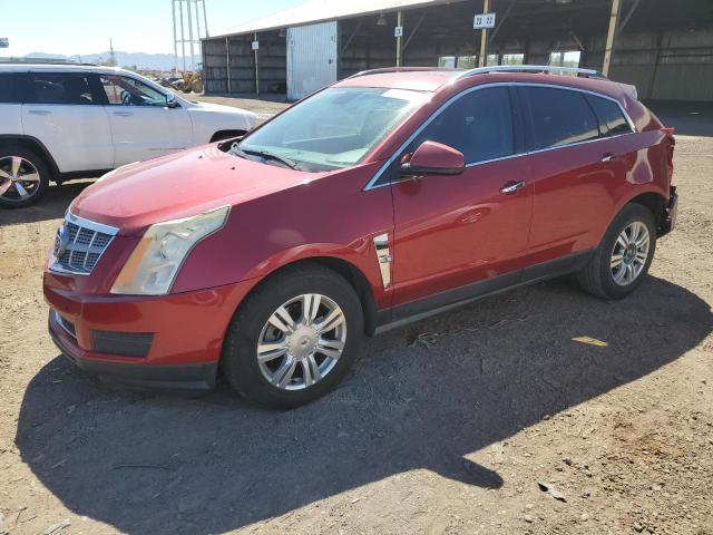 CADILLAC SRX LUXURY 2010 3gyfnaey9as572351