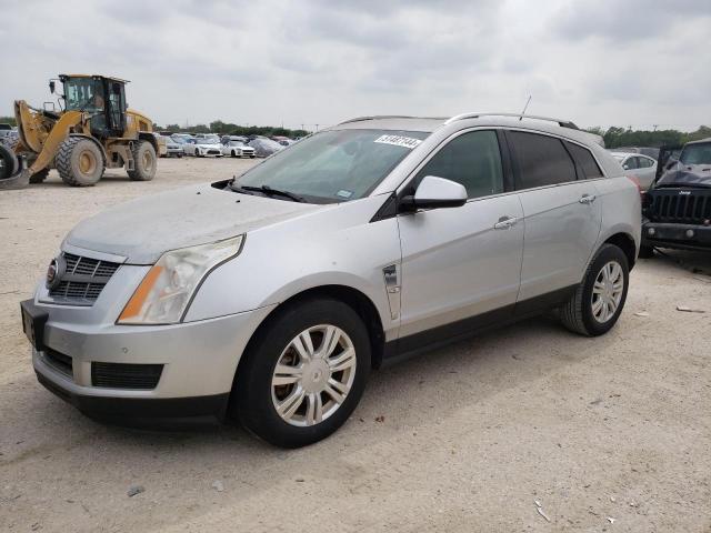 CADILLAC SRX 2010 3gyfnaey9as590087