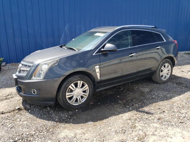 CADILLAC SRX LUXURY 2010 3gyfnaey9as599467