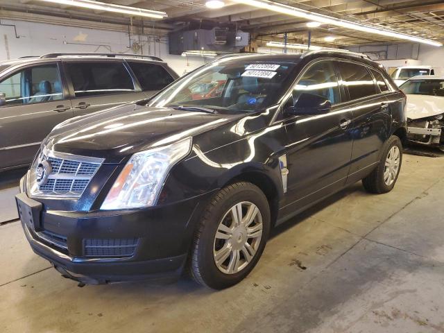 CADILLAC SRX 2010 3gyfnaey9as606093