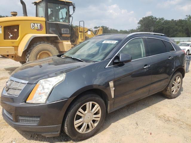 CADILLAC SRX LUXURY 2010 3gyfnaey9as612248