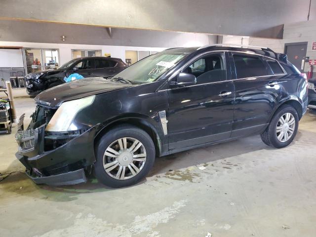 CADILLAC SRX 2010 3gyfnaey9as613206