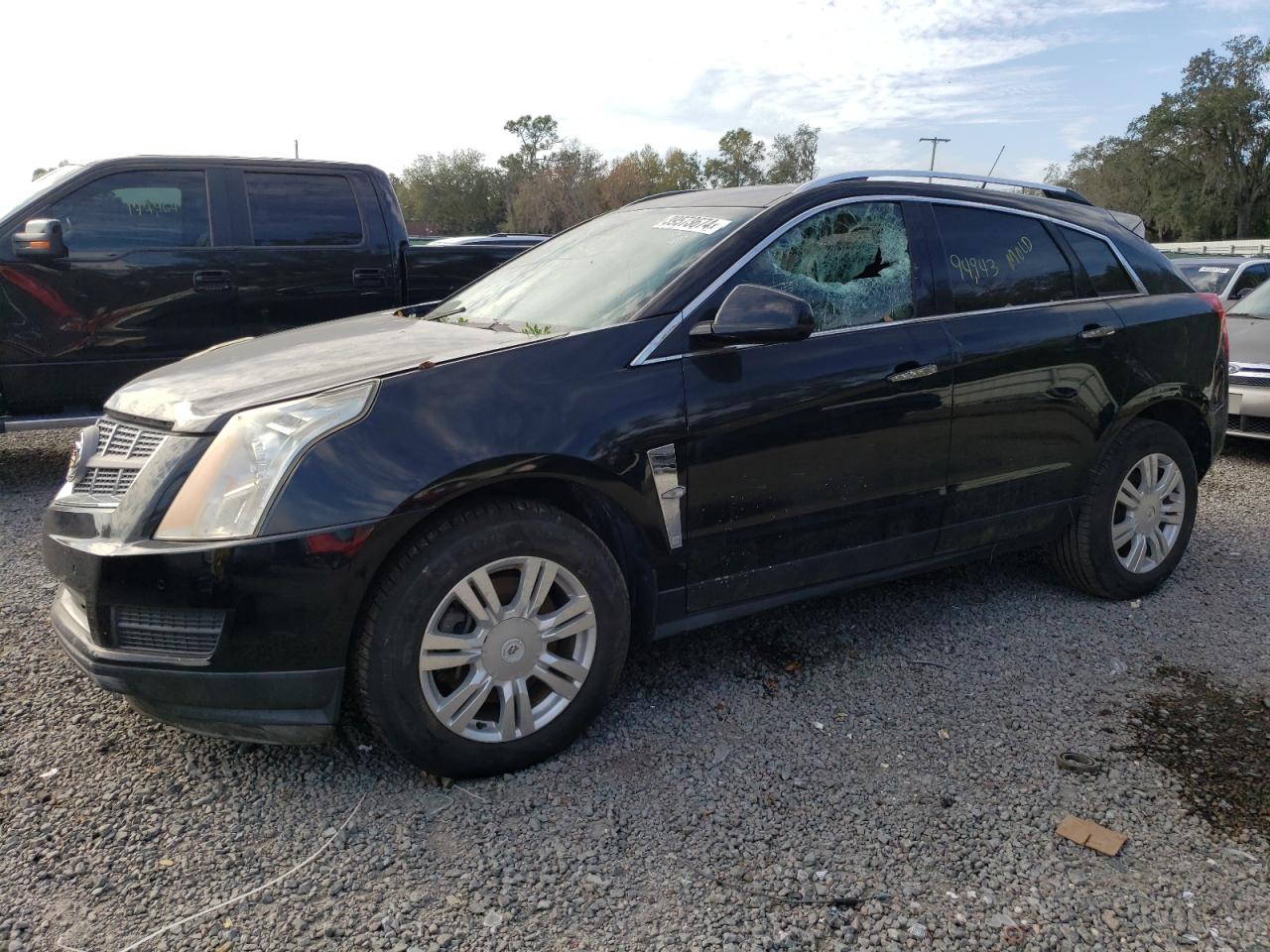 CADILLAC SRX 2010 3gyfnaey9as621984