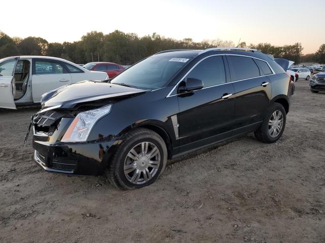 CADILLAC SRX LUXURY 2010 3gyfnaey9as630717