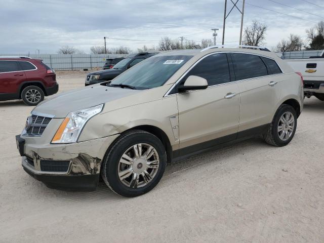 CADILLAC SRX 2010 3gyfnaey9as632225