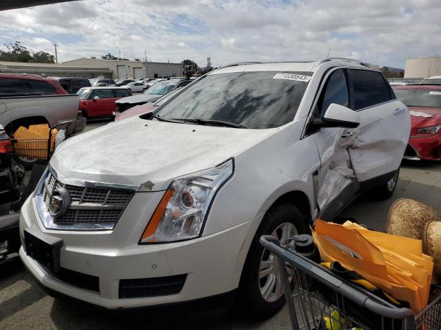 CADILLAC SRX 2010 3gyfnaey9as651812