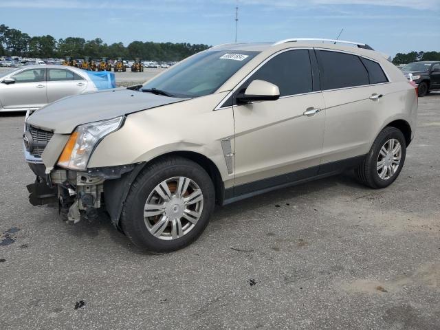 CADILLAC SRX LUXURY 2010 3gyfnaey9as654676