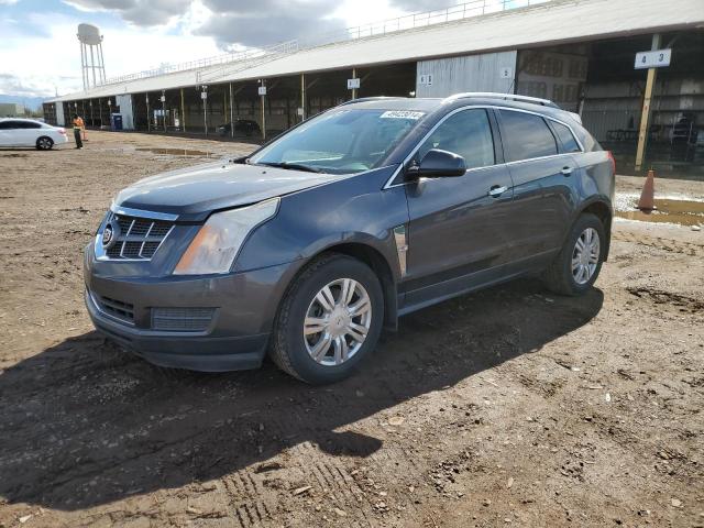 CADILLAC SRX 2010 3gyfnaey9as654905