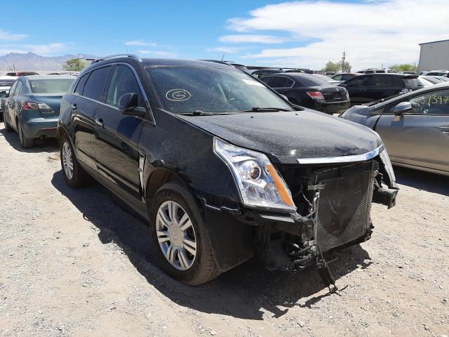 CADILLAC SRX LUXURY 2011 3gyfnaey9bs509543