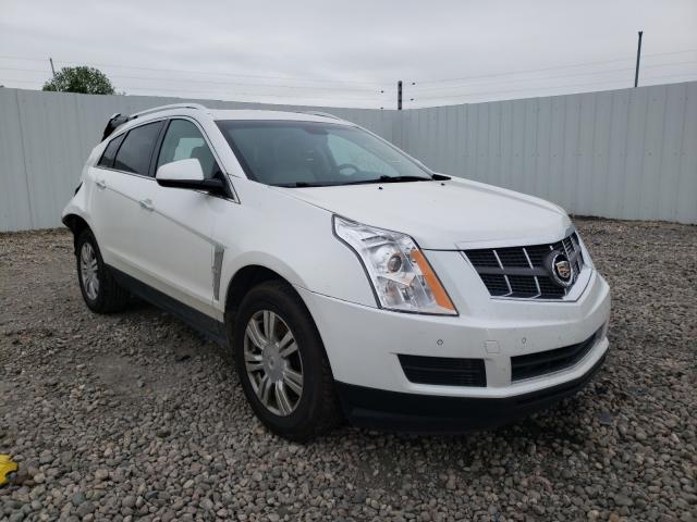 CADILLAC SRX LUXURY 2011 3gyfnaey9bs515214