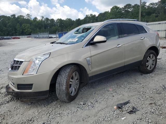 CADILLAC SRX 2011 3gyfnaey9bs515262