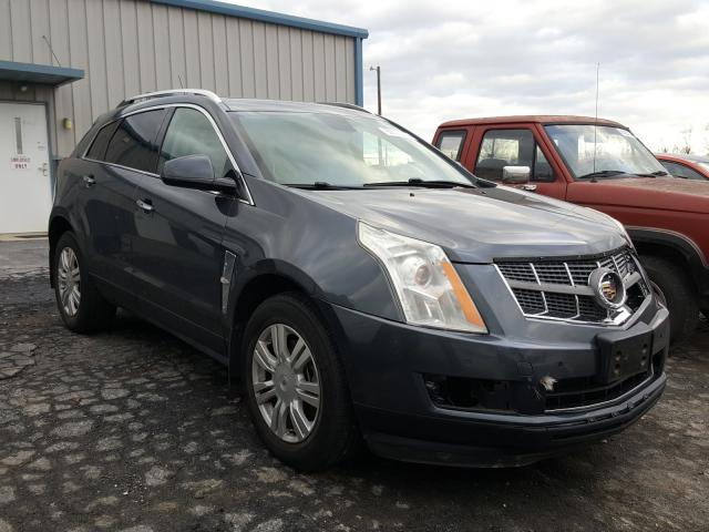 CADILLAC SRX LUXURY 2011 3gyfnaey9bs525192