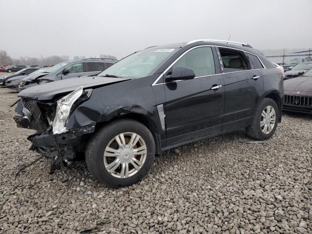 CADILLAC SRX LUXURY 2011 3gyfnaey9bs534037