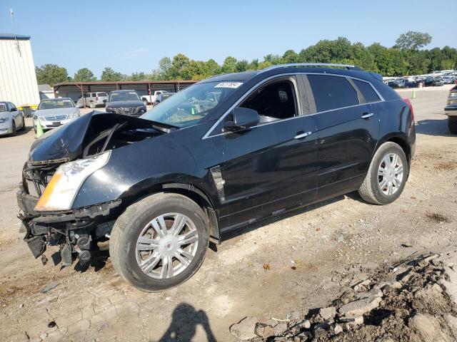 CADILLAC SRX LUXURY 2011 3gyfnaey9bs544163