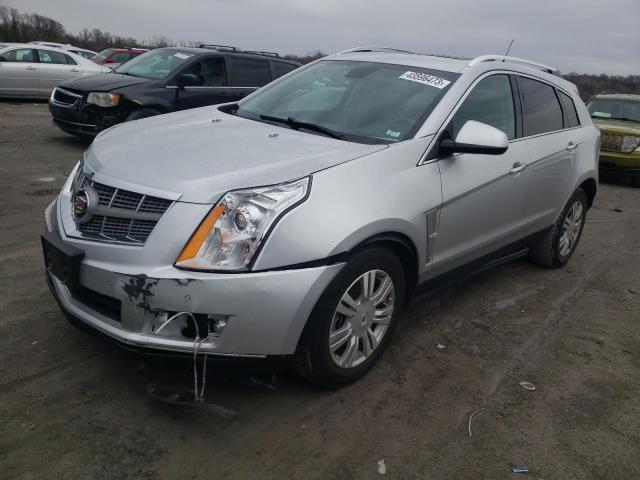 CADILLAC SRX LUXURY 2011 3gyfnaey9bs551386