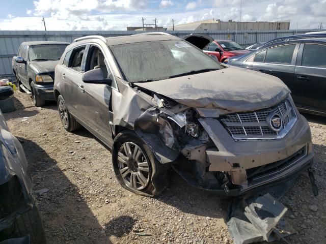 CADILLAC SRX LUXURY 2011 3gyfnaey9bs553123