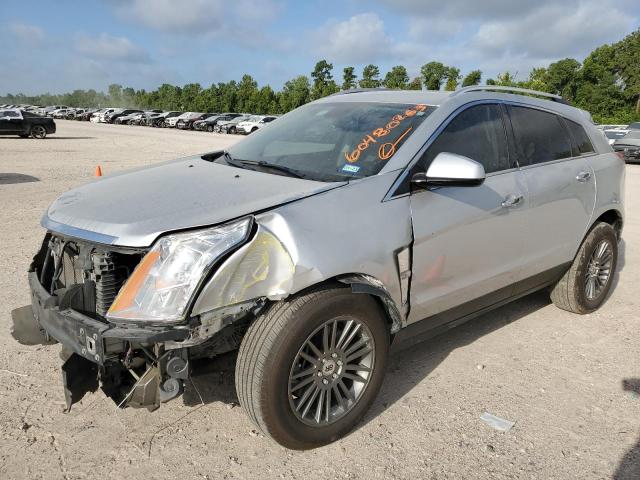 CADILLAC SRX LUXURY 2011 3gyfnaey9bs556068