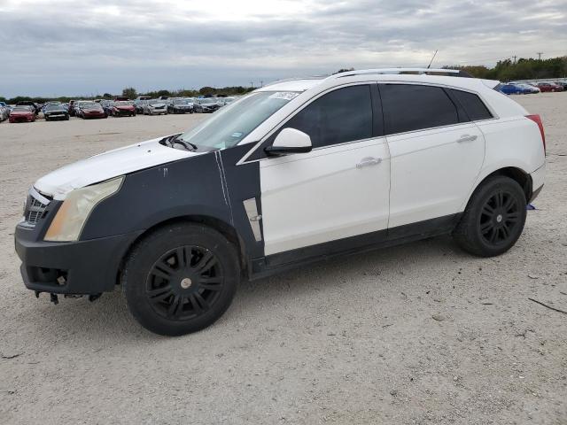 CADILLAC SRX 2011 3gyfnaey9bs557219