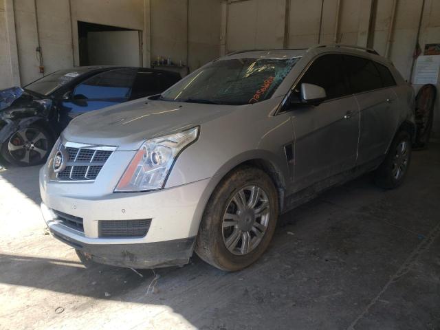 CADILLAC SRX 2011 3gyfnaey9bs557379